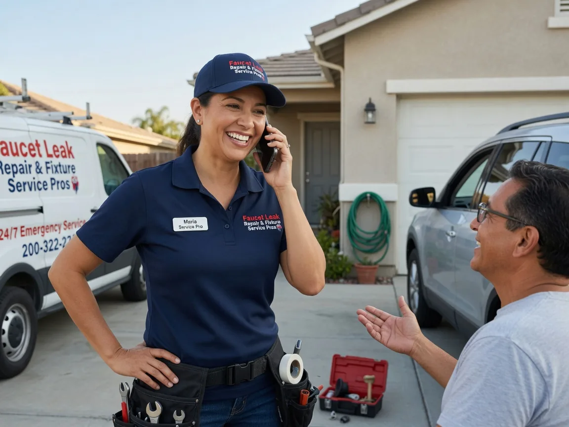 Faucet Repair Hasbrouck Heights, NJ FAQs