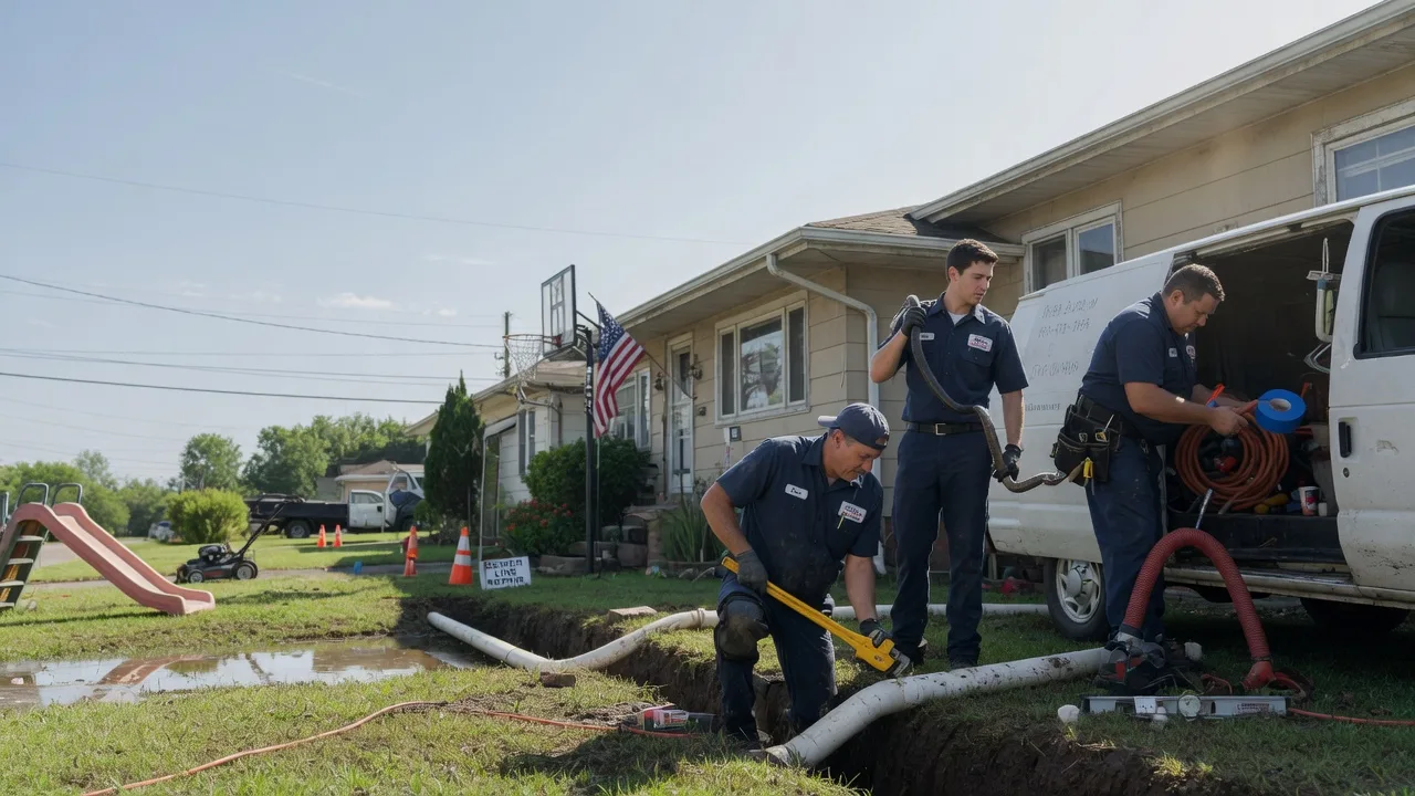 Toilet Installation in Hasbrouck Heights, NJ near me